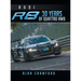 Audi R8 30 Years of Quattro Awd