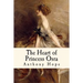 The Heart of Princess Osra: Illustrated