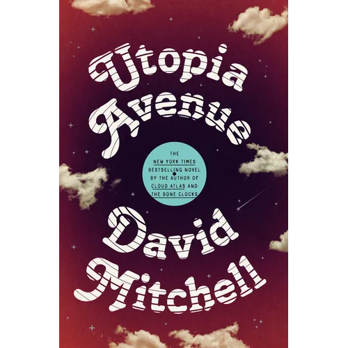 Utopia Avenue