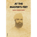 At The Master's Feet: Easy to Read Layout