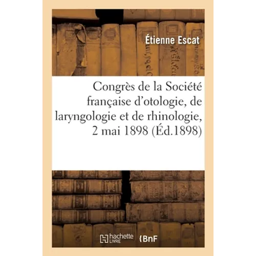 Pathologie de l'amygdale linguale et de la base de la langue, rapport