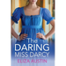 The Daring Miss Darcy