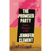 The Promised Party: Kahlo, Basquiat and Me