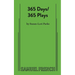365 Days/365 Plays