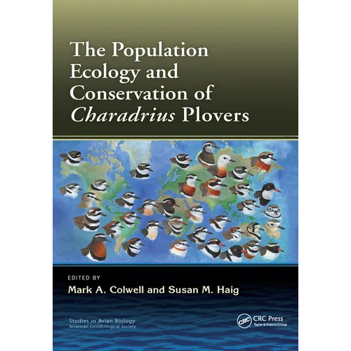 The Population Ecology and Conservation of Charadrius Plovers