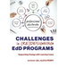 Challenges in (Re)Designing Edd Programs: Supporting Change with Learning Cases