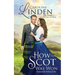 How the Scot Was Won