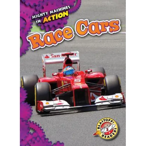 Race Cars
