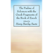 The Psalms of Solomon with the Greek Fragments of the Book of Enoch