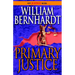 Primary Justice: A Ben Kincaid Novel of Suspense