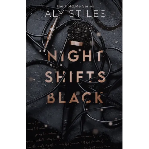 Night Shifts Black
