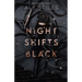 Night Shifts Black