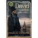 David Copperfield (Annotated, LARGE PRINT)
