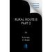Rural Route 8: Unrequited Love