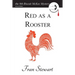 Red as a Rooster