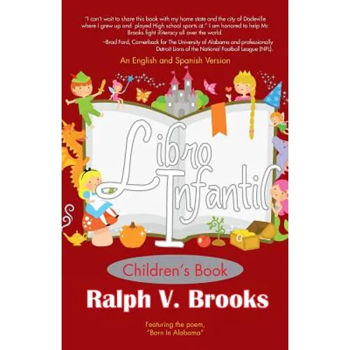 Libro Infantil: Children's Book