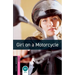 Oxford Bookworms Library: Girl on a Motorcycle: Starter: 250-Word Vocabulary