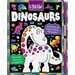 Scratch and Draw Dinosaurs