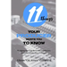 11 Things Your Producer Wants You to Know: Bridging the Gap Between Music Producers and the Artists They Produce