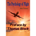 The Psychology Of Flight