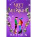 Meet Me at Midnight: An uplifting witchy romantic comedy that's gorgeously enchanting and utterly magical