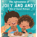 The Adventures of Joey and Andy A Tale of Sweet Mishaps