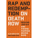 Rap and Redemption on Death Row: Seeking Justice and Finding Purpose Behind Bars