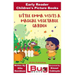 Little Emma Visits a Magical Vegetable Garden - Early Reader - Children's Picture Books