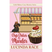 Cupcakes & Murder: A Temperance Matthews Cozy Mystery