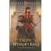 The Flight of the Whisper King: A Shattered Sands Novella