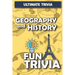 Geography and History - Fun trivia: Interesting Fun Quizzes with 800+ Challenging Trivia Questions and Answers about Geography and History