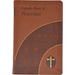 Catholic Book of Novenas: Large Print