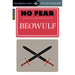 Beowulf (No Fear)