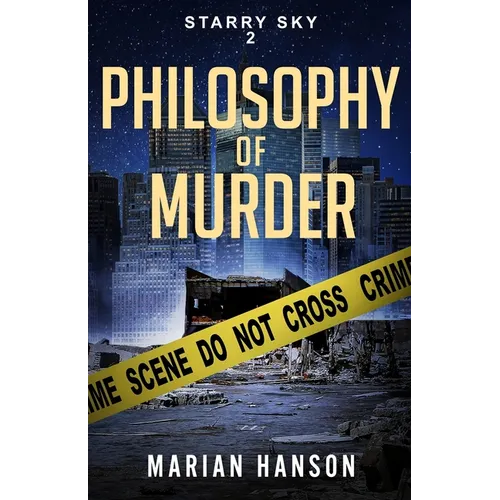 Philosophy of Murder: A Murder Mystery with an Astrological Touch