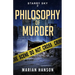 Philosophy of Murder: A Murder Mystery with an Astrological Touch