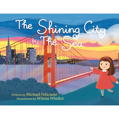 The Shining City by the Sea