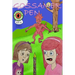 Gossamer Pen Comic