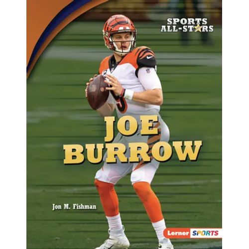 Joe Burrow
