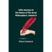 Little Journeys to the Homes of the Great Philosophers, Volume 8