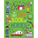 My First Big Book of Heroes