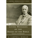 Living Messages of the Books of the Bible