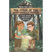 The Curse of the Smoky Mountain Treasure: A Ross Family (And Kevin) Mystery