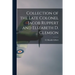 Collection of the Late Colonel Jacob Ruppert and Elizabeth D. Clemson