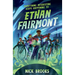 Everything Interesting Keeps Happening to Ethan Fairmont