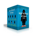 The Spy School vs. Spyder Paperback Collection (Boxed Set): Spy School; Spy Camp; Evil Spy School; Spy Ski School; Spy School Secret Service; Spy Scho