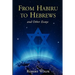 From Habiru to Hebrews and Other Essays
