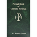 Pocket Book of Catholic Novenas