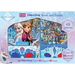 Disney Frozen: 3D Look and Find Book and Puzzle