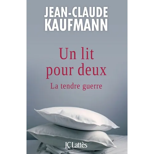 Un lit pour deux