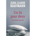 Un lit pour deux